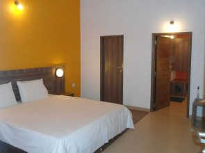 Golden Swan Beach Resort