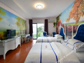 Yajun Hotel (Chengdu East Railway Station - Sichuan Normal University Branch)