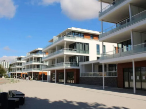 Seaside, South Cape Apartment D5