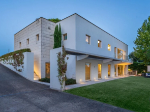Villa Collegonzi 8 in Spicchio-sovigliana
