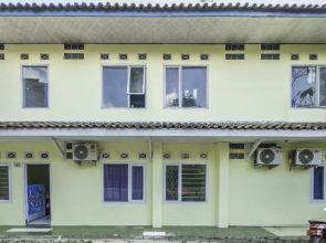 Hotel O Pondok Nabil