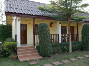 Suanluang Garden View Resort