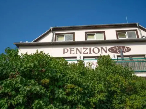 Penzion Hády