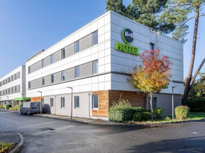 B&B HOTEL Bordeaux Langon