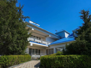 Guest House Solnechniy