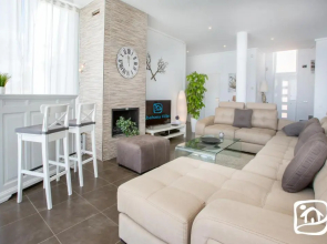 Villa Punta Vista 6 by Abahana Villas