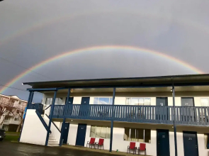 Duncan Motel