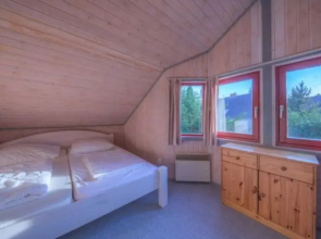 Ferienhaus im Ferienpark Mirow