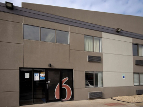 Studio 6 Merrillville, IN