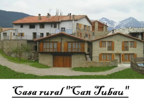 Can Tubau