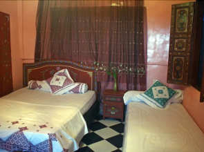 Hotel Tombouktou