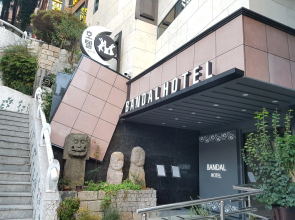 Bandal Hotel Nampo