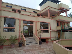 Hotel Palmeras