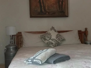 Santa Paloma Guest Farm