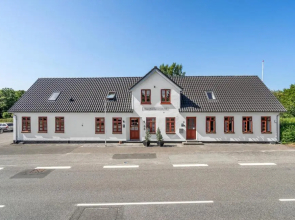Skjoldbjerg Garnihotel