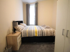 Regent Choice - Town Centre - Large Property