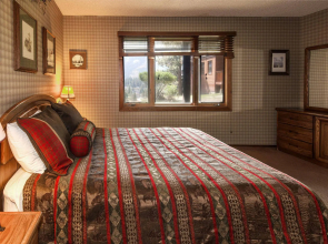 Meadow Ridge Condos by Mammoth Slopes Lodging