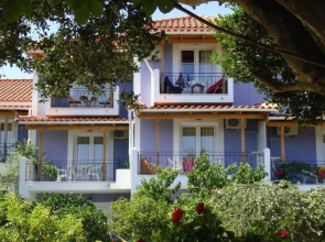 Villa Eliza
