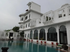 Karohi Haveli