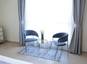 HAPPY SEASON I Amwaj apartment