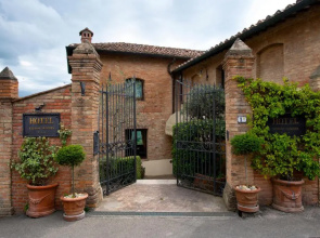 Hotel Vecchia Oliviera