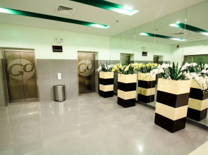 Go Hotels Iloilo