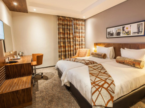 City Lodge Hotel Newtown
