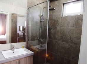 Small Hotel Bishkek