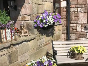 The Saddlery Cheshire