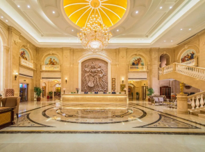Vienna Hotel Shanghai Pudong Airport Huaxia Road