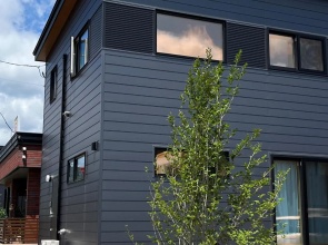 Furano Yayoi-house