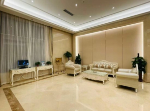 Vienna International Hotel (Baotou Airport)