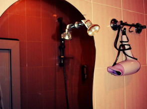 Гостевой дом Boulevard