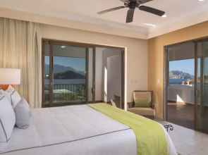 Luxury Villas by Villa del Palmar at the Islands of Loreto