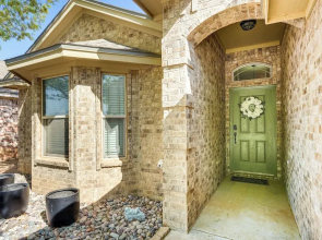 7 Mi to Dtwn: Family Home w/ Patio in Lubbock
