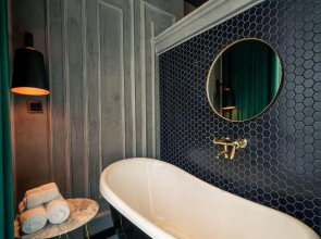 le Jardin Secret Hotel