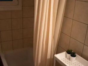 Stylish flat close to metro station