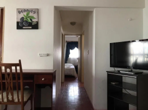 Departamento Torre Iv