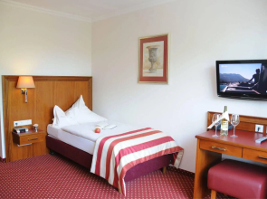 Kurhotel Drei Birken
