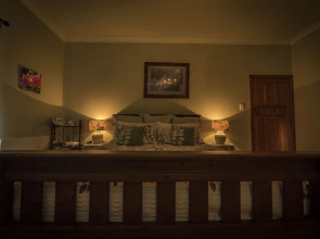 Barb's Place