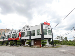 Hotel Siswa by OYO Rooms