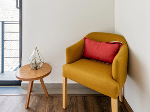 Beautiful New 2br Apartment in the Heart of CDMX!