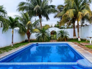 Hotel Villa Palmeras