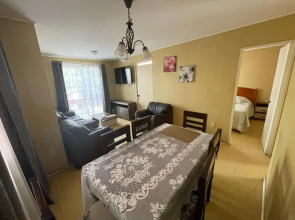 Casa la serena condominio D. Gabriela