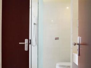 Beijing Fuyoujie Hotel