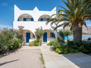Limnes Villas