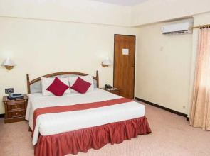 Sahid Kawanua Manado