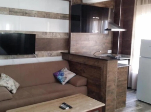 Remarkable 2-bed Apartment