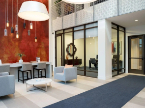 Global Luxury Apartments on Epic Way