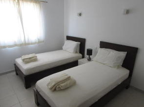 BCV Private 2 Bed Apartment with Pool View Dunas Resort 7009